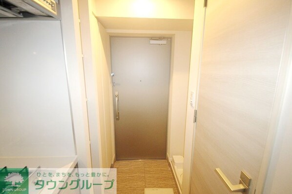 GLACIER大塚の物件内観写真